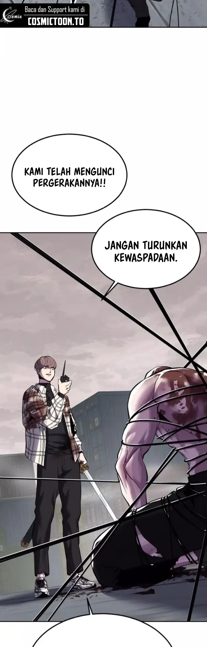 Ticket Hero S2 Chapter 197 Gambar 76
