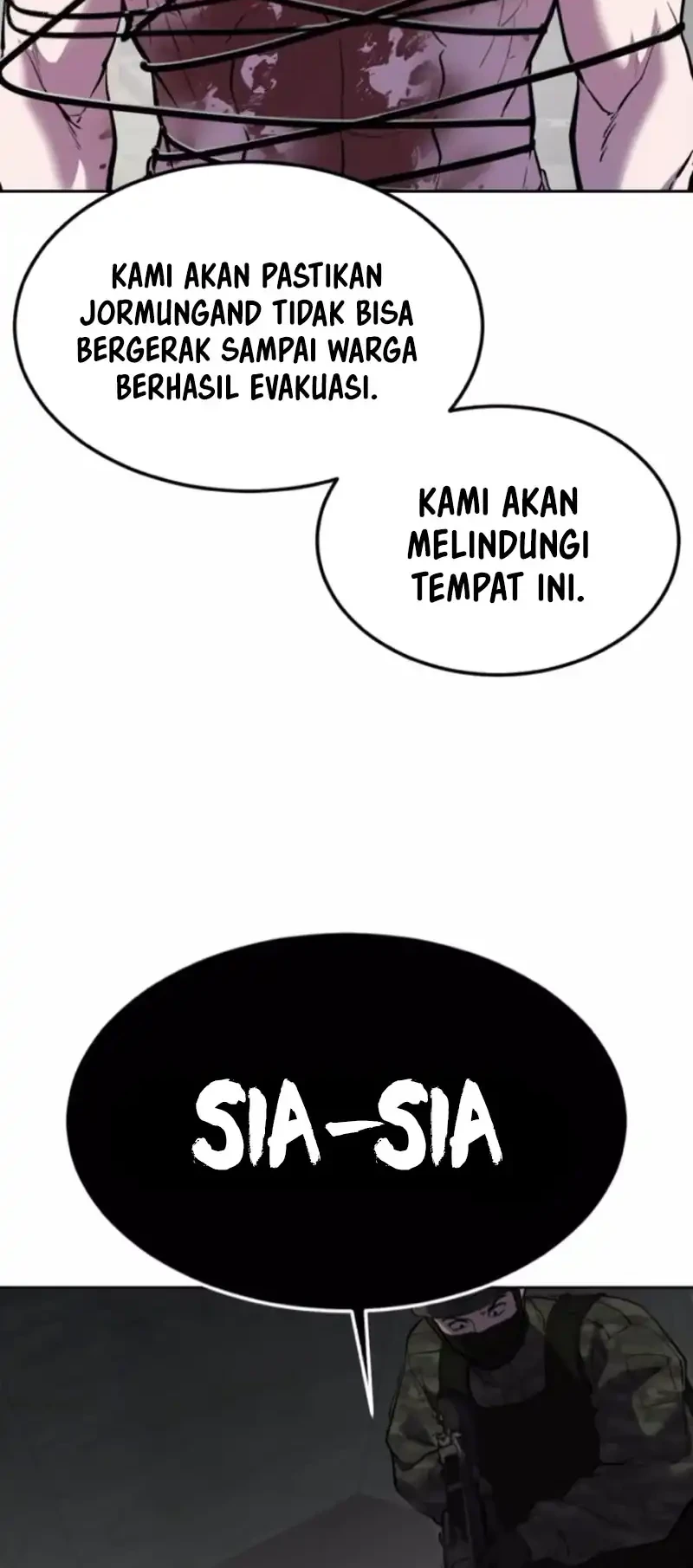 Ticket Hero S2 Chapter 197 Gambar 78
