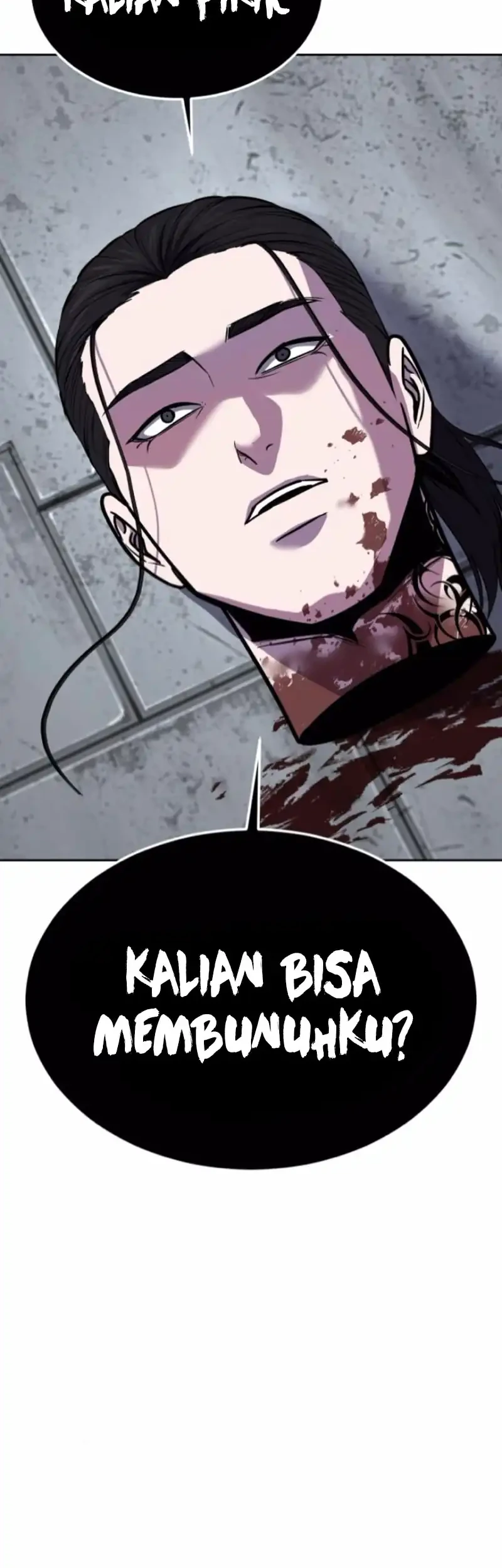 Ticket Hero S2 Chapter 197 Gambar 80