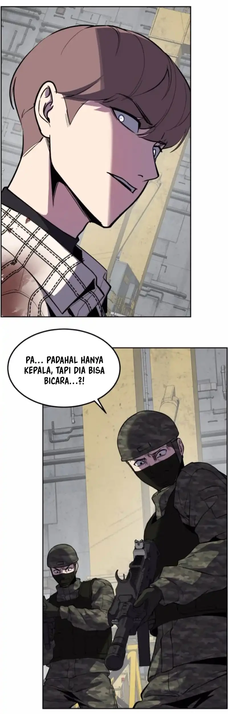Ticket Hero S2 Chapter 197 Gambar 81