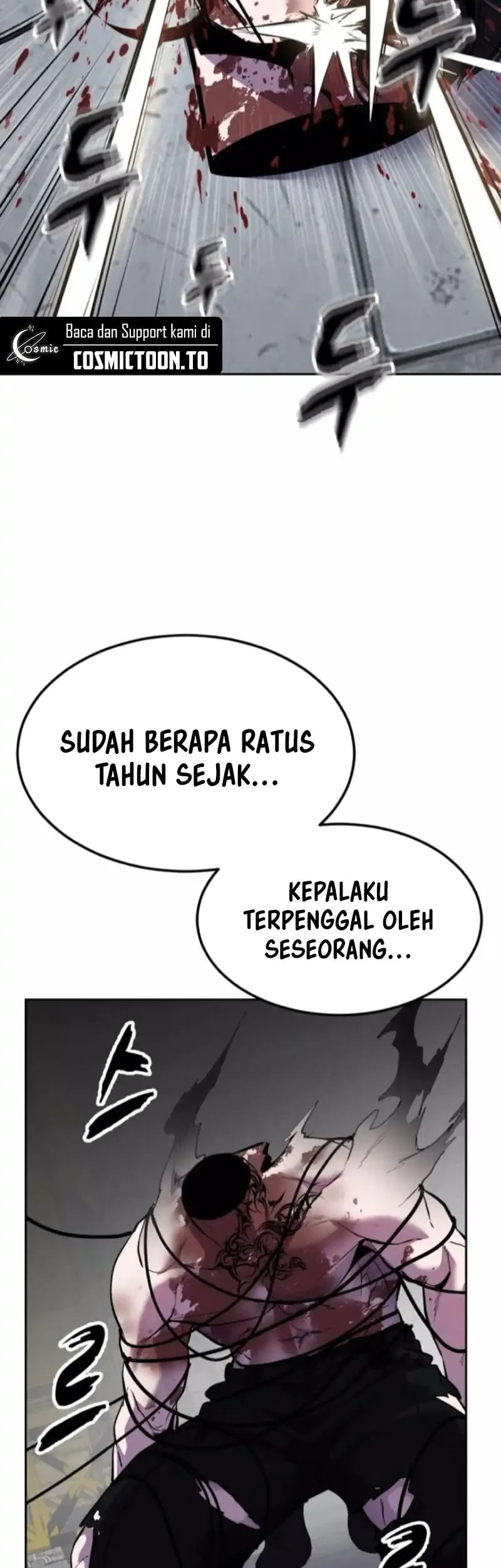 Ticket Hero S2 Chapter 197 Gambar 83