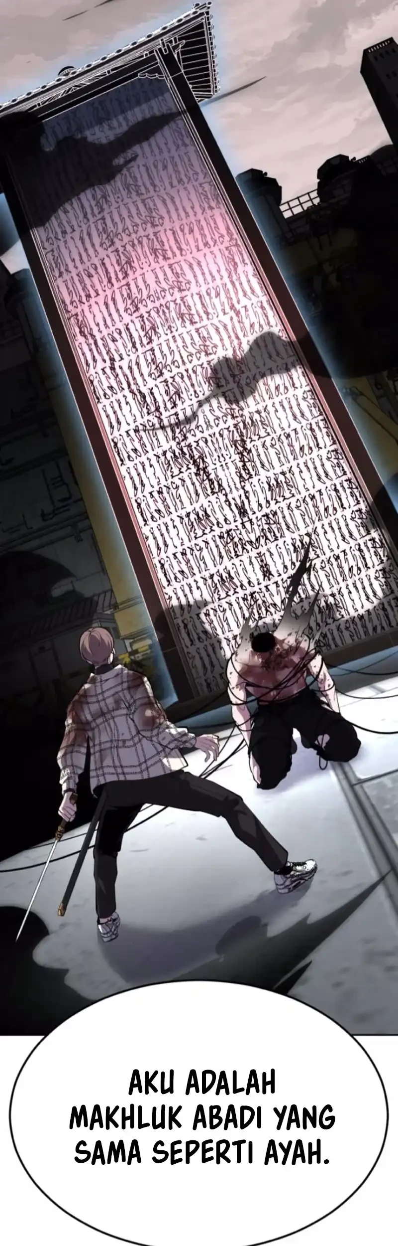 Ticket Hero S2 Chapter 197 Gambar 85