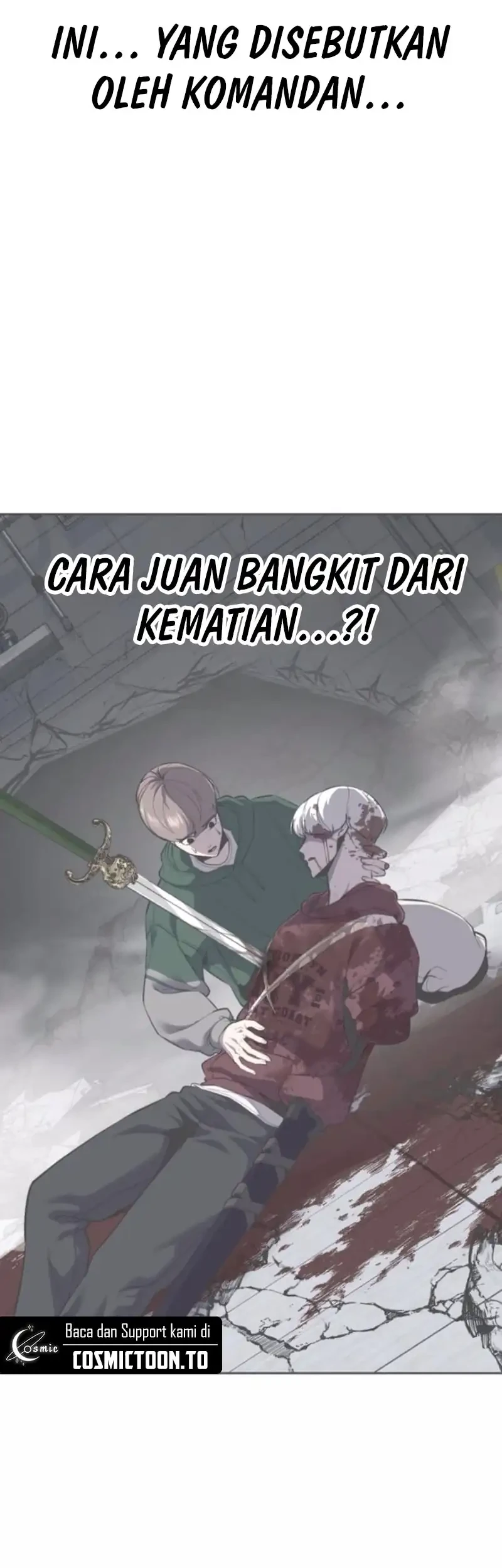 Ticket Hero S2 Chapter 197 Gambar 87