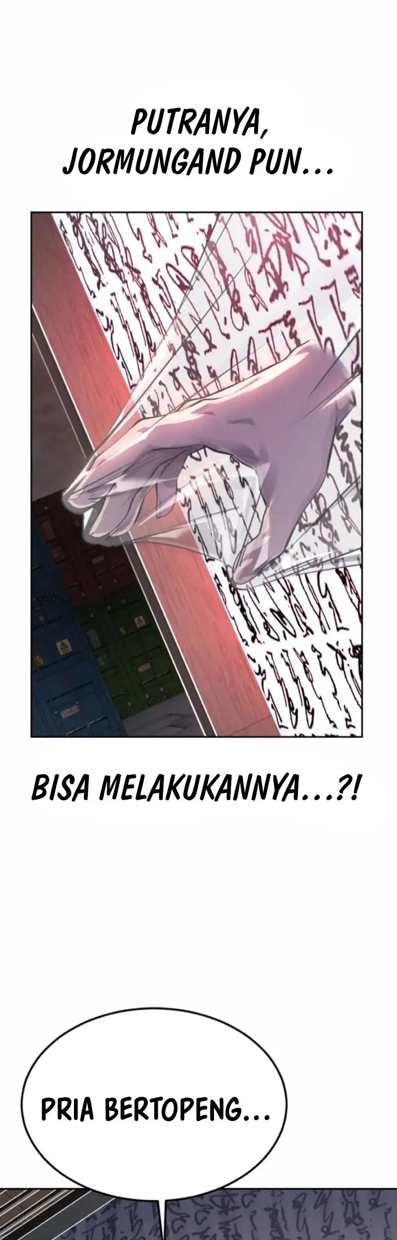 Ticket Hero S2 Chapter 197 Gambar 88
