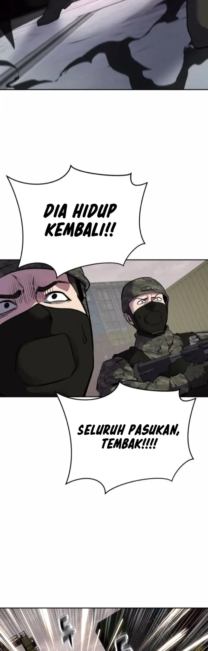 Ticket Hero S2 Chapter 197 Gambar 91