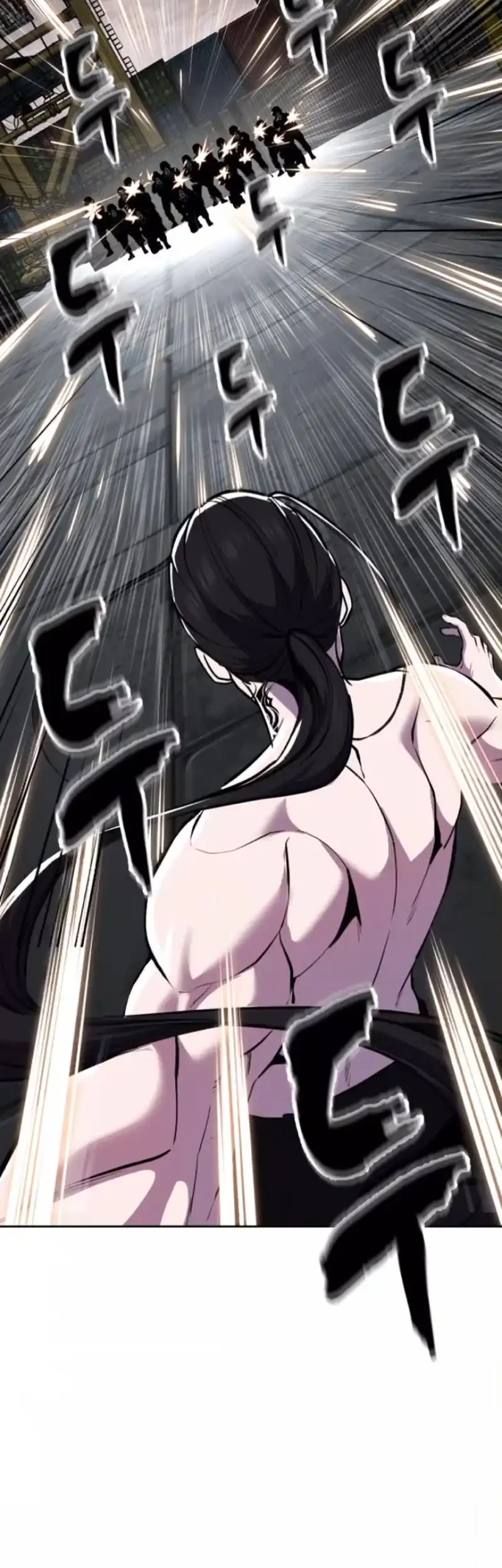 Ticket Hero S2 Chapter 197 Gambar 92