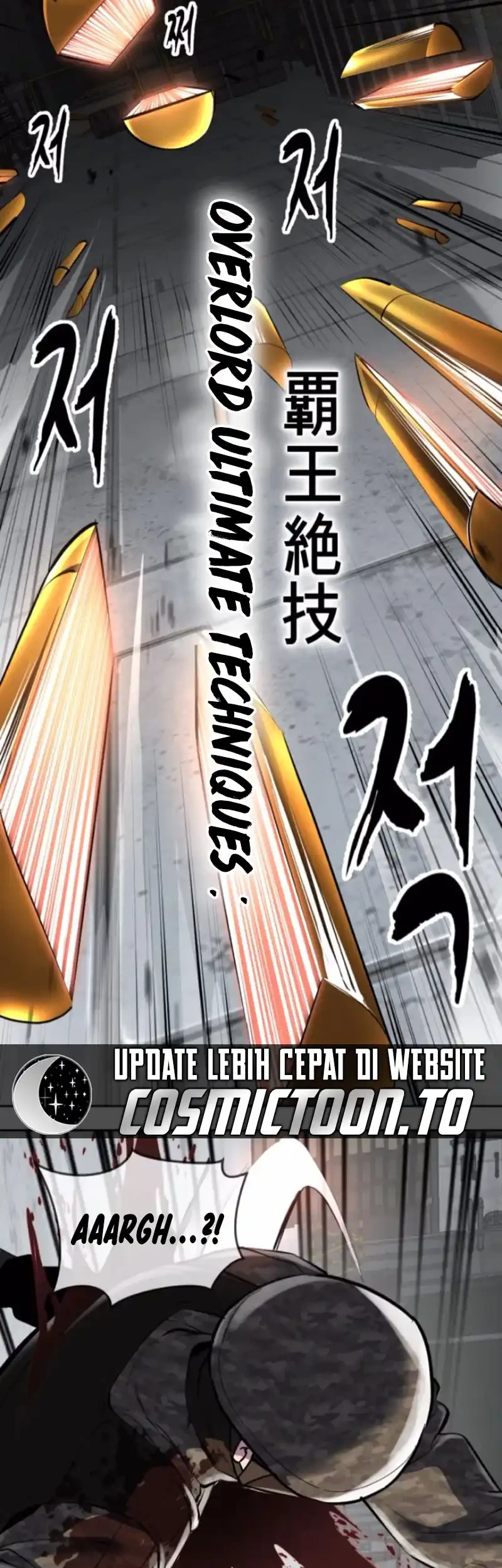Ticket Hero S2 Chapter 197 Gambar 94