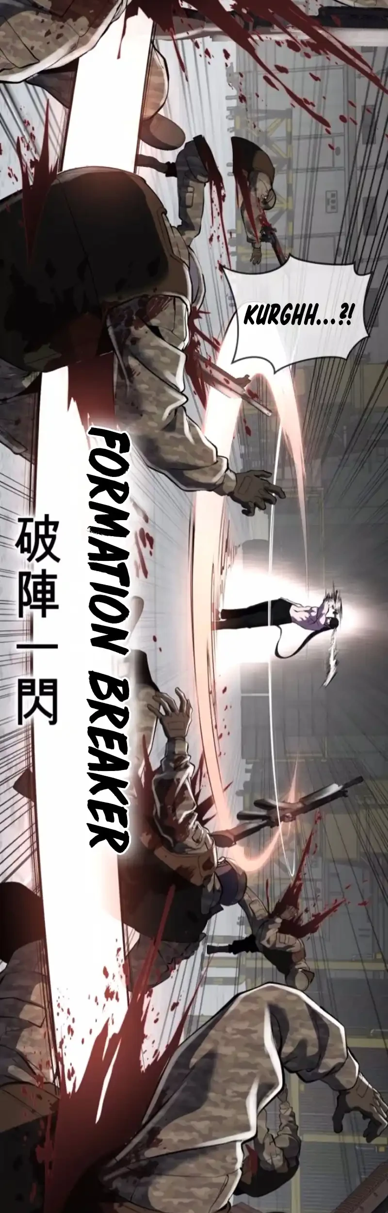 Ticket Hero S2 Chapter 197 Gambar 95