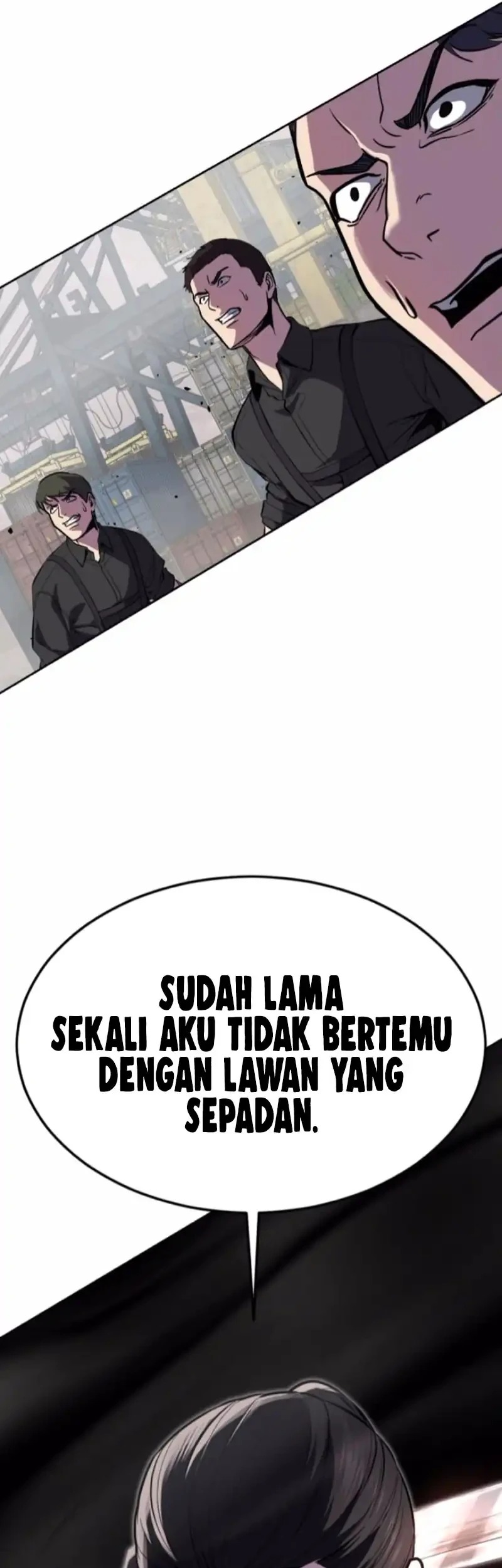 Ticket Hero S2 Chapter 197 Gambar 97