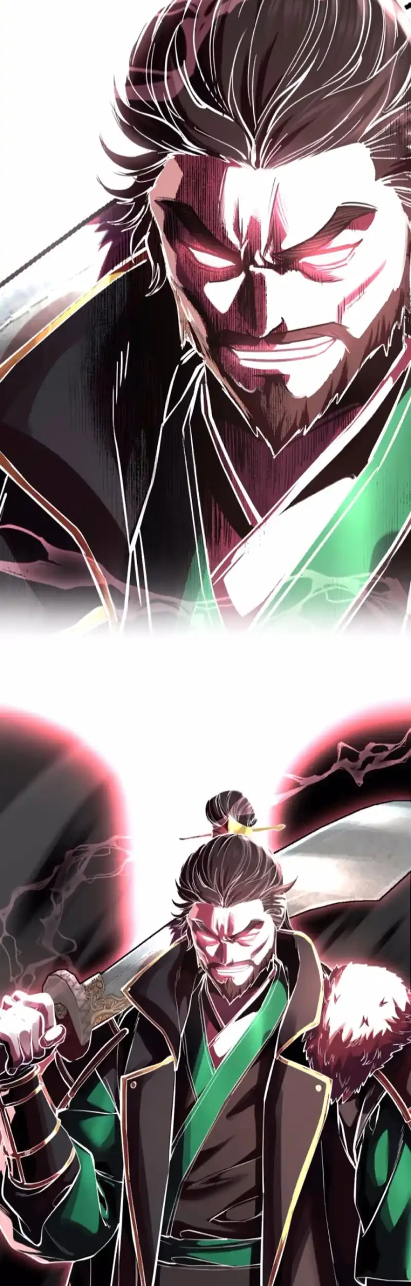Ticket Hero S2 Chapter 197 Gambar 99