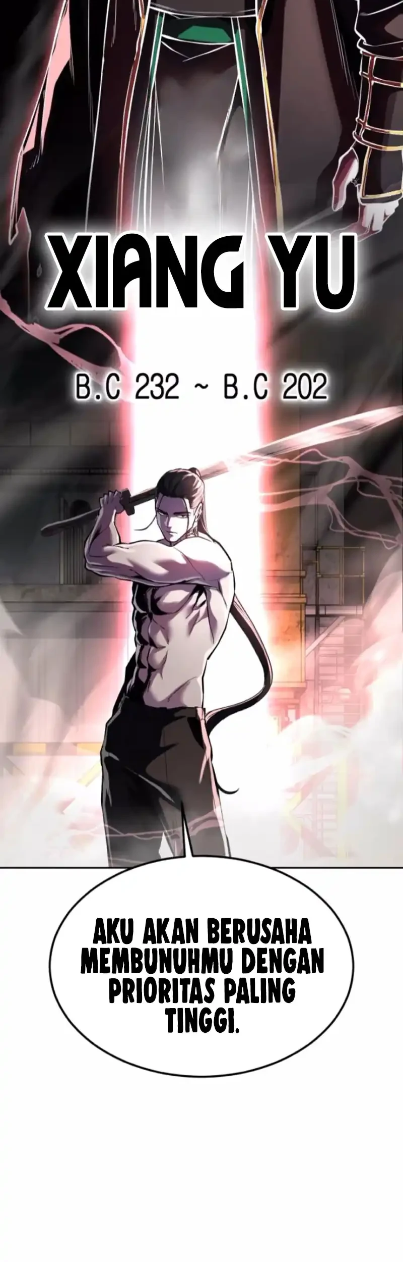 Ticket Hero S2 Chapter 197 Gambar 100