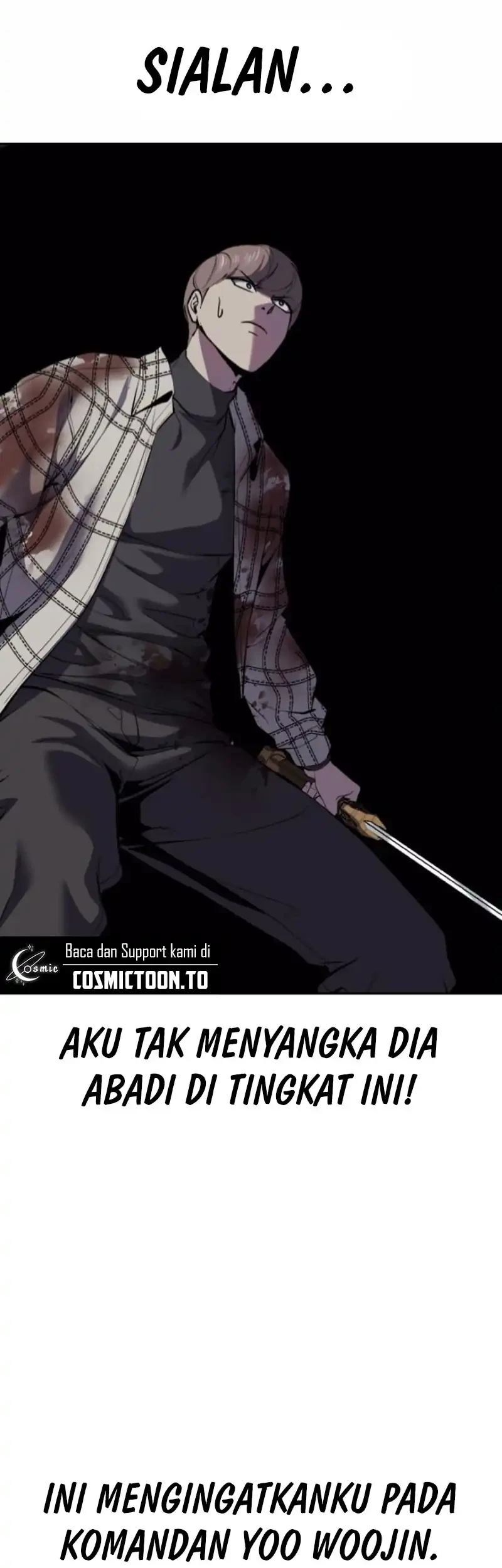 Ticket Hero S2 Chapter 197 Gambar 101