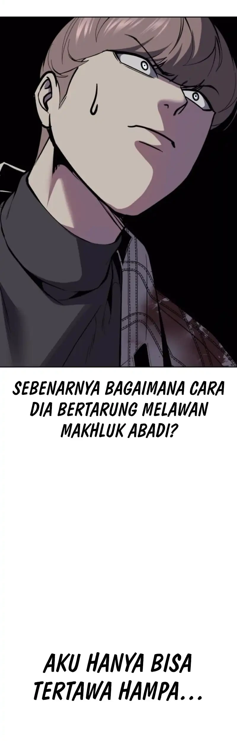 Ticket Hero S2 Chapter 197 Gambar 102