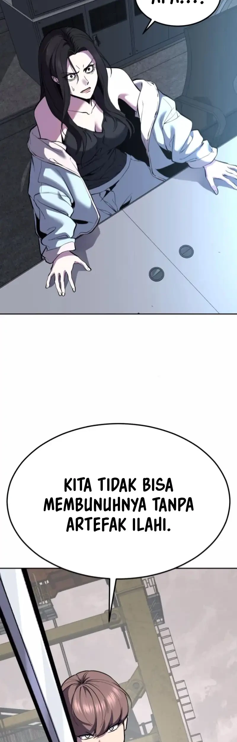 Ticket Hero S2 Chapter 197 Gambar 104