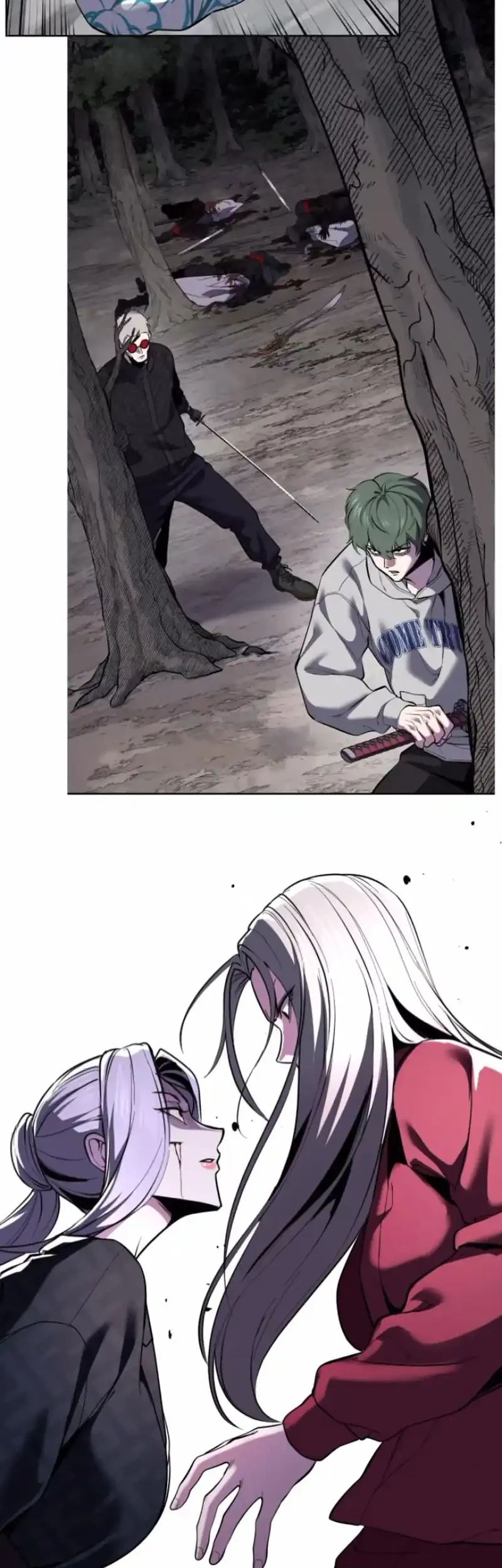 Ticket Hero S2 Chapter 197 Gambar 106
