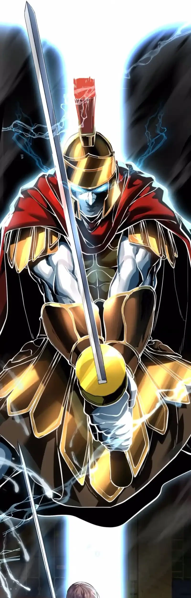 Ticket Hero S2 Chapter 197 Gambar 109