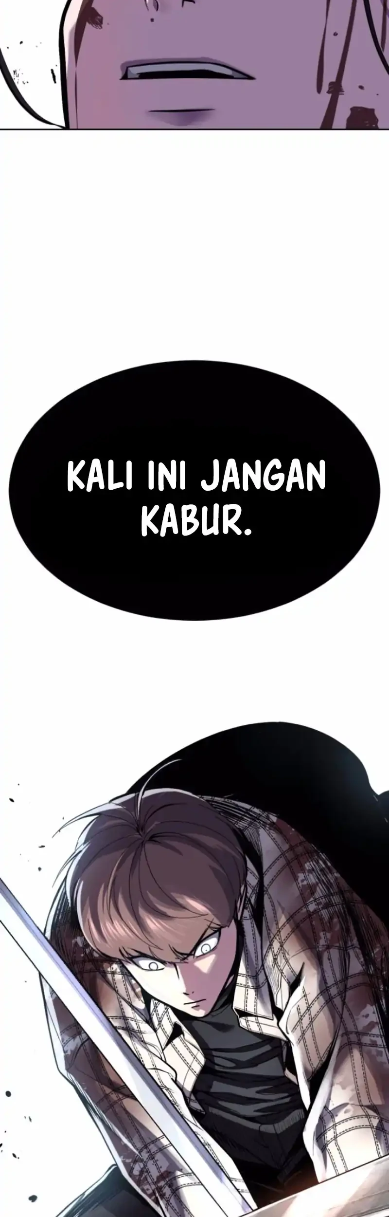 Manhwa Ticket Hero S2 Chapter 197 gambar 2