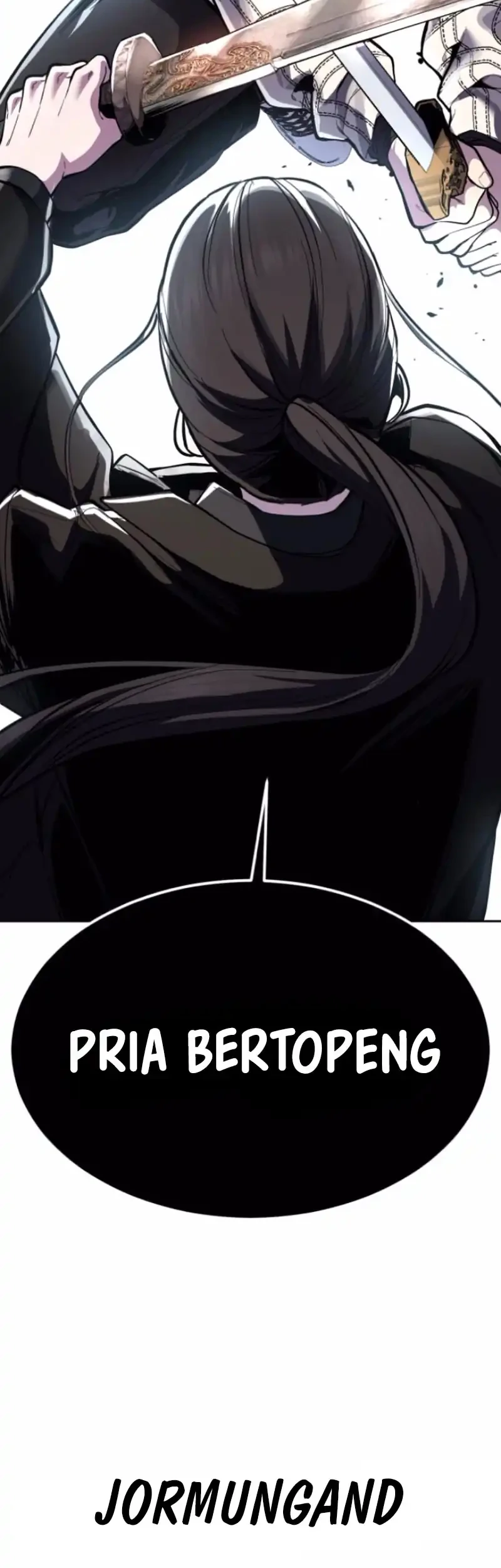Ticket Hero S2 Chapter 197 Gambar 3