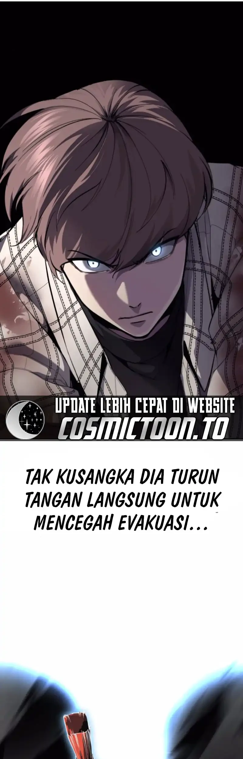 Ticket Hero S2 Chapter 197 Gambar 4