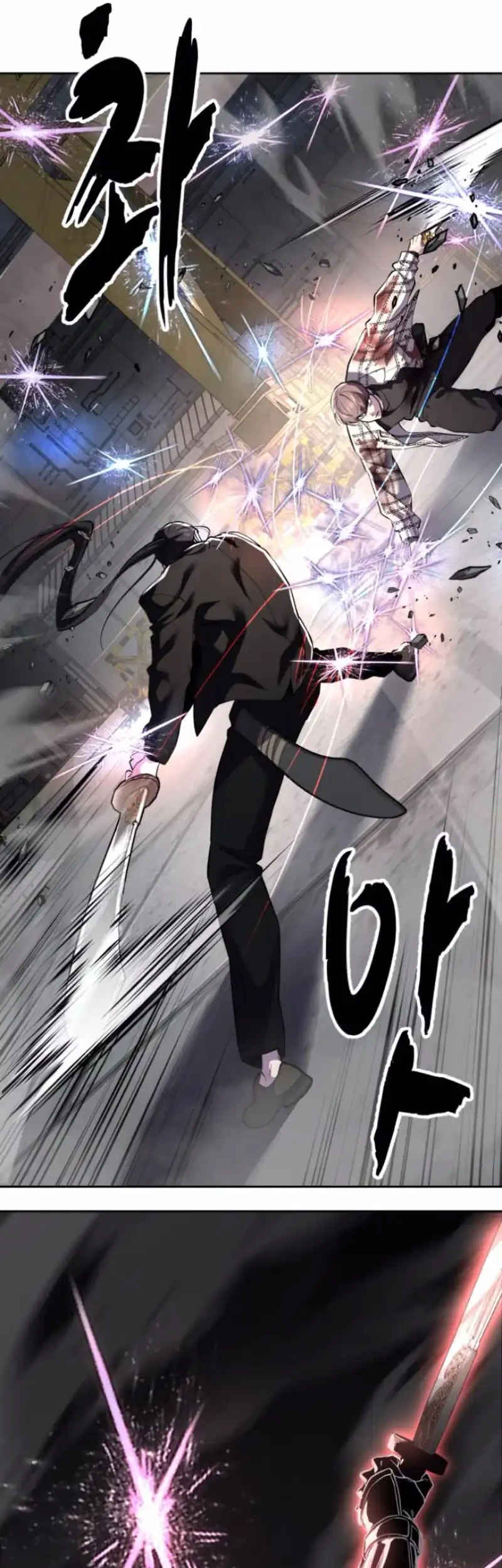 Ticket Hero S2 Chapter 197 Gambar 8