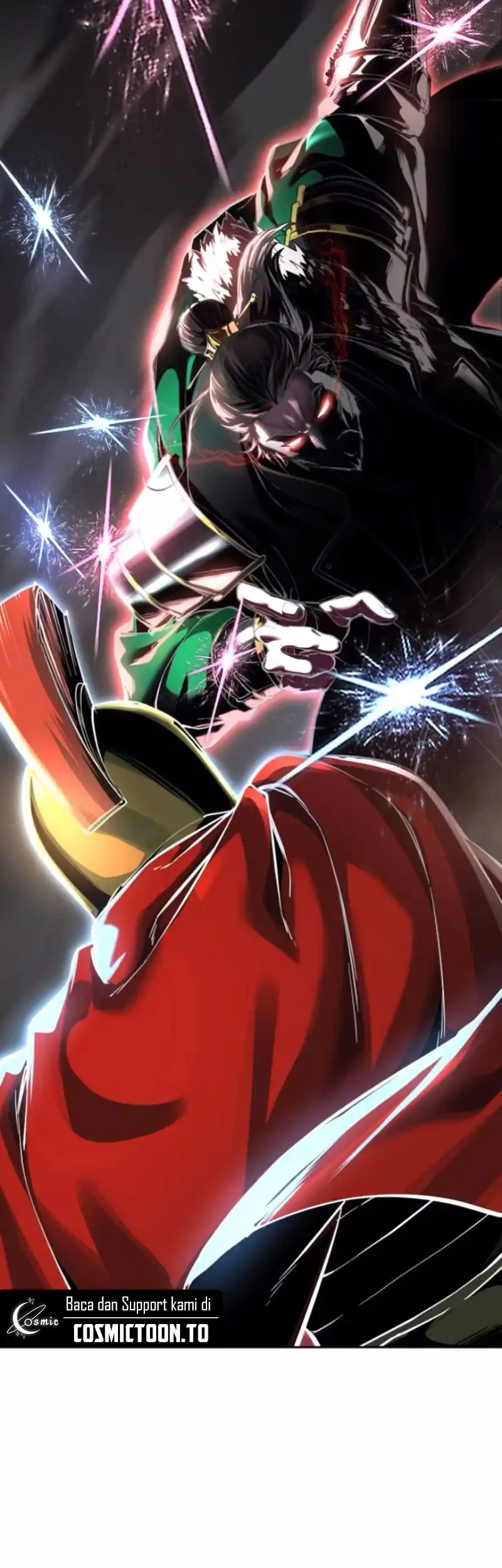 Ticket Hero S2 Chapter 197 Gambar 9