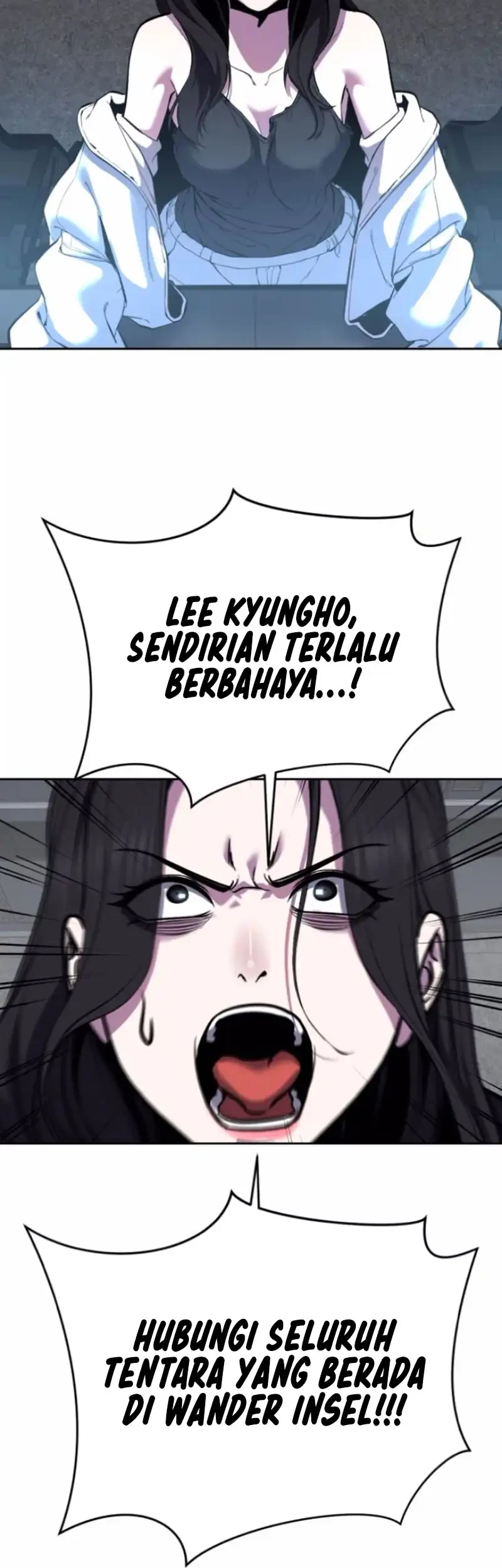 Ticket Hero S2 Chapter 197 Gambar 11