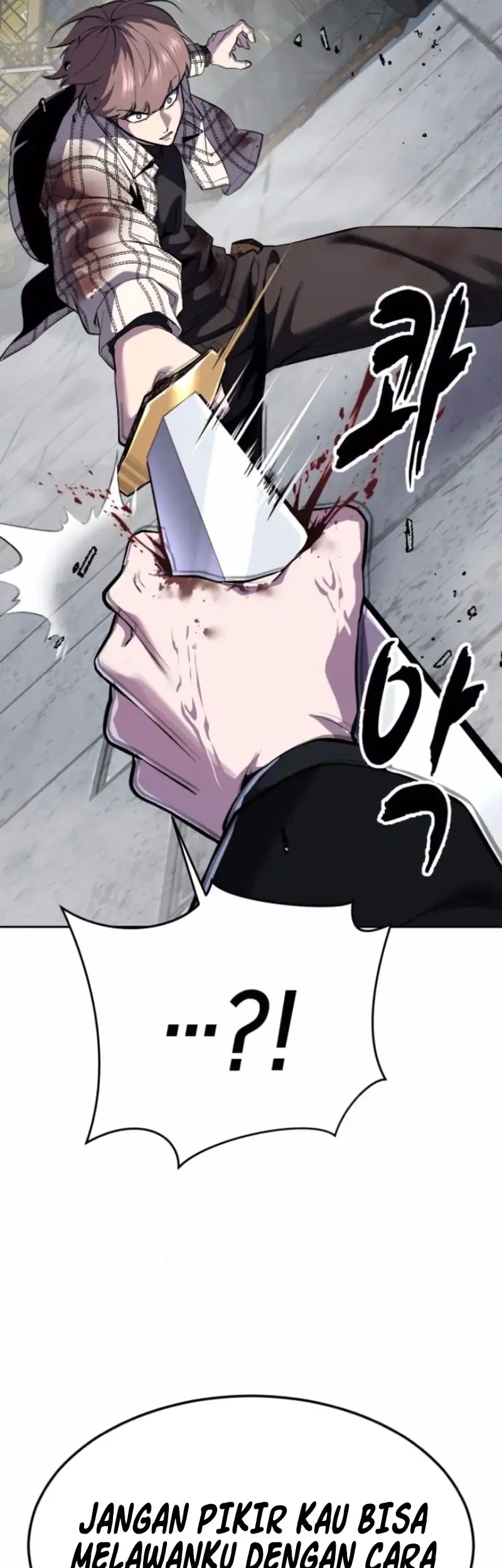 Ticket Hero S2 Chapter 197 Gambar 14