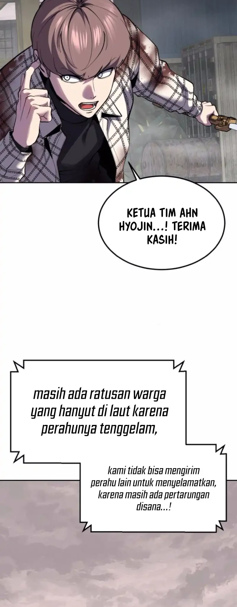 Ticket Hero S2 Chapter 197 Gambar 19