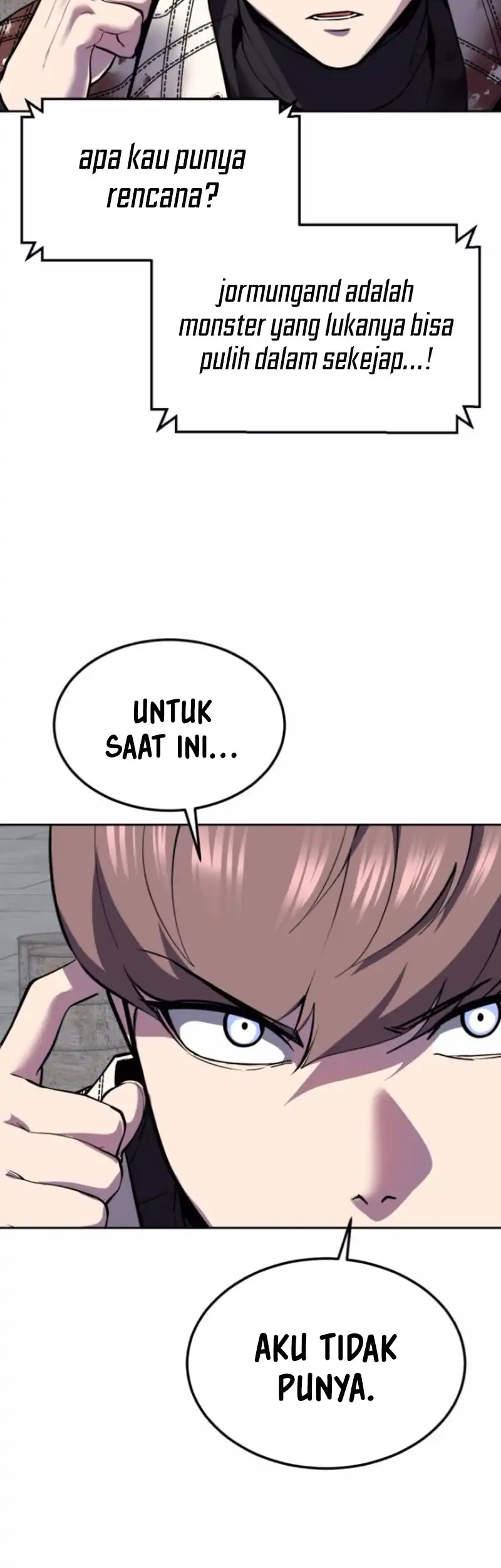 Ticket Hero S2 Chapter 197 Gambar 21