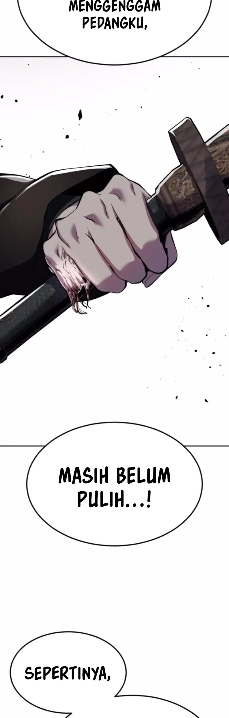 Ticket Hero S2 Chapter 197 Gambar 24