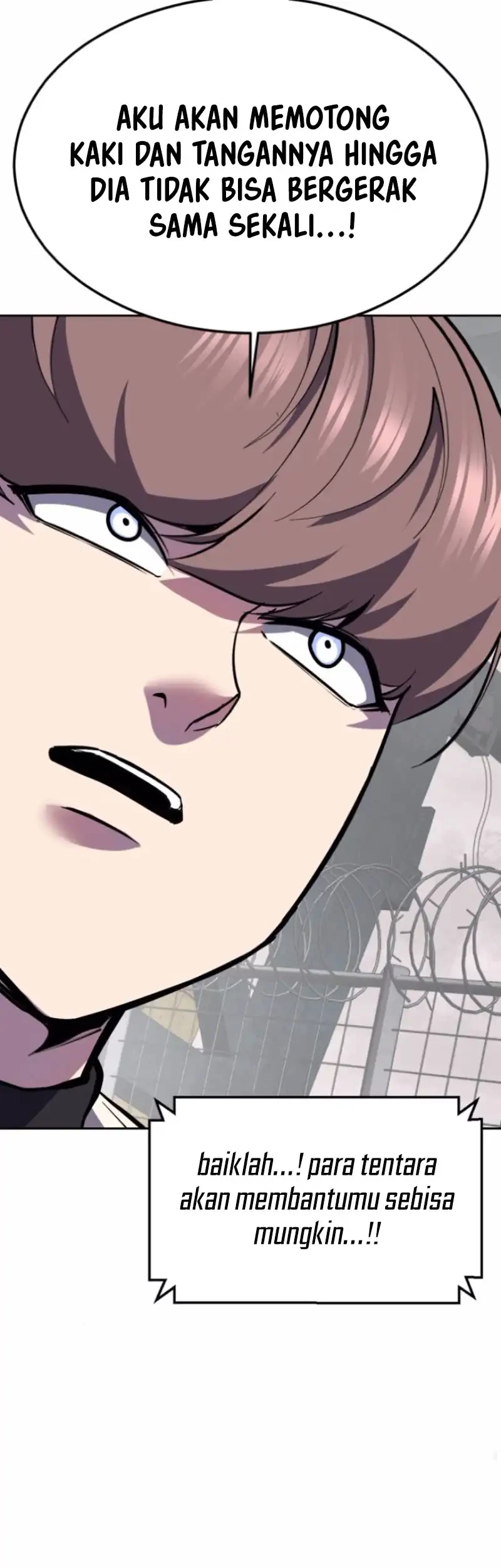 Ticket Hero S2 Chapter 197 Gambar 26