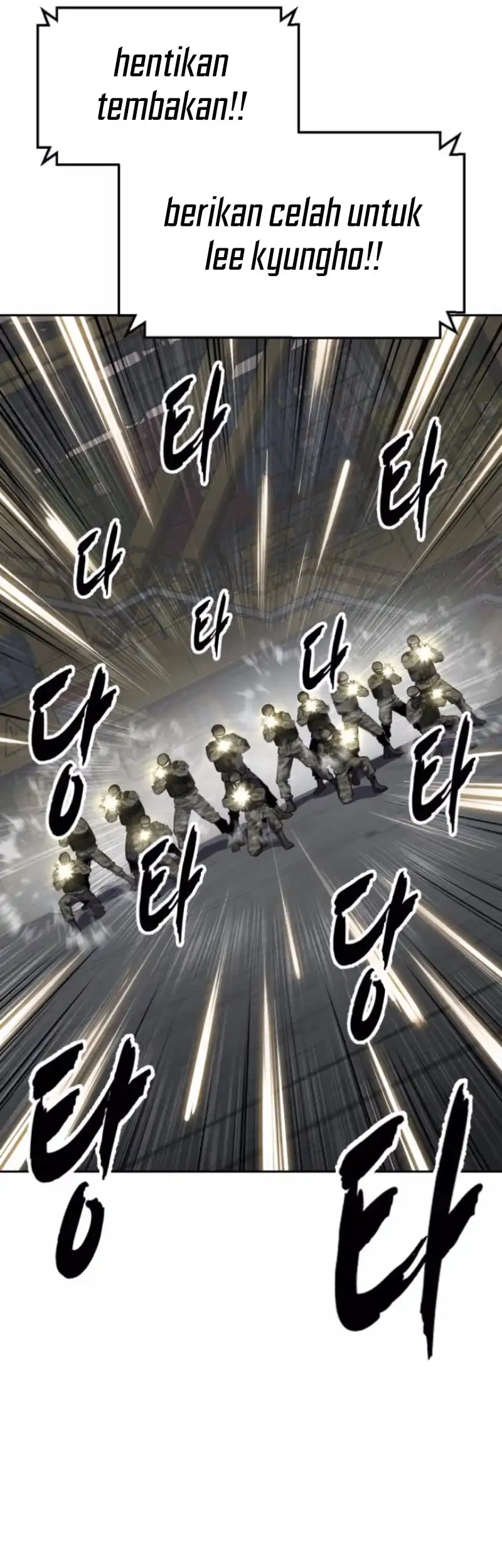 Ticket Hero S2 Chapter 197 Gambar 27