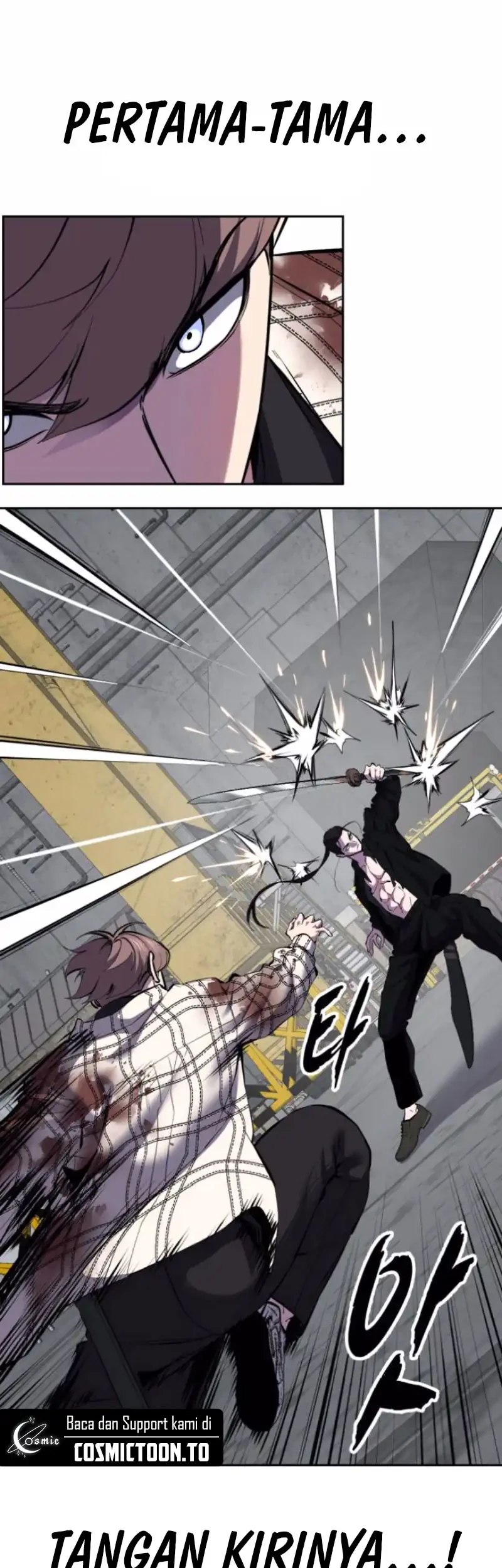 Ticket Hero S2 Chapter 197 Gambar 28