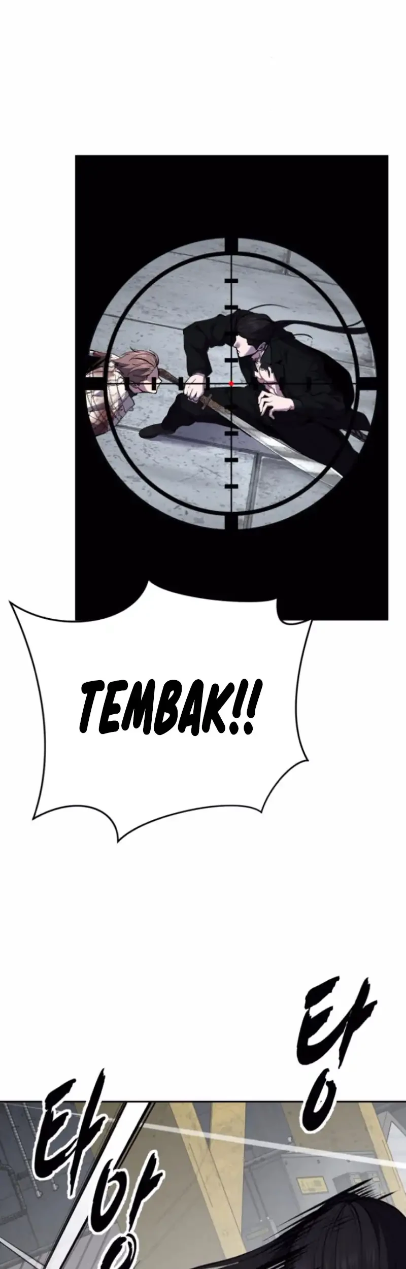 Ticket Hero S2 Chapter 197 Gambar 30
