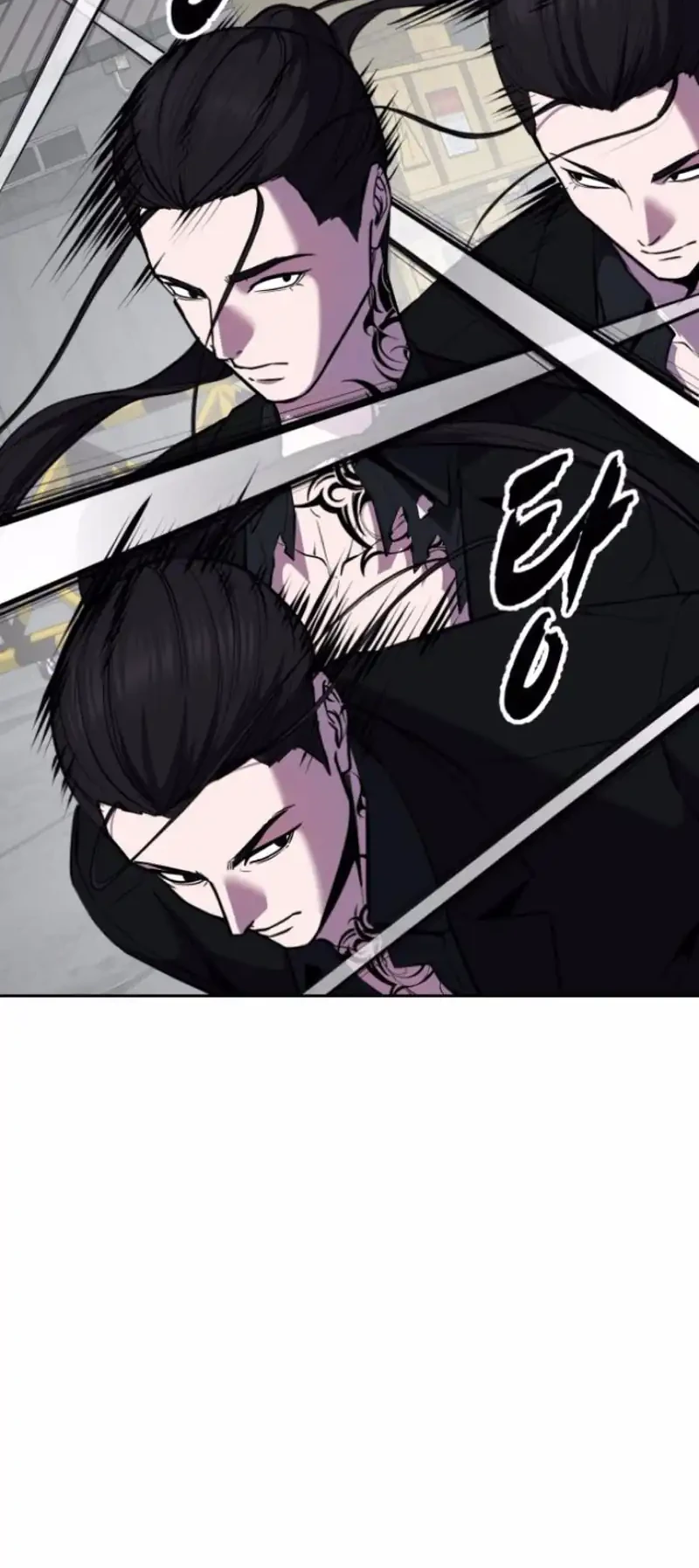 Ticket Hero S2 Chapter 197 Gambar 31