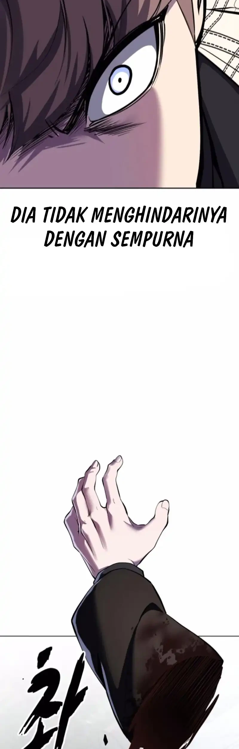 Ticket Hero S2 Chapter 197 Gambar 33