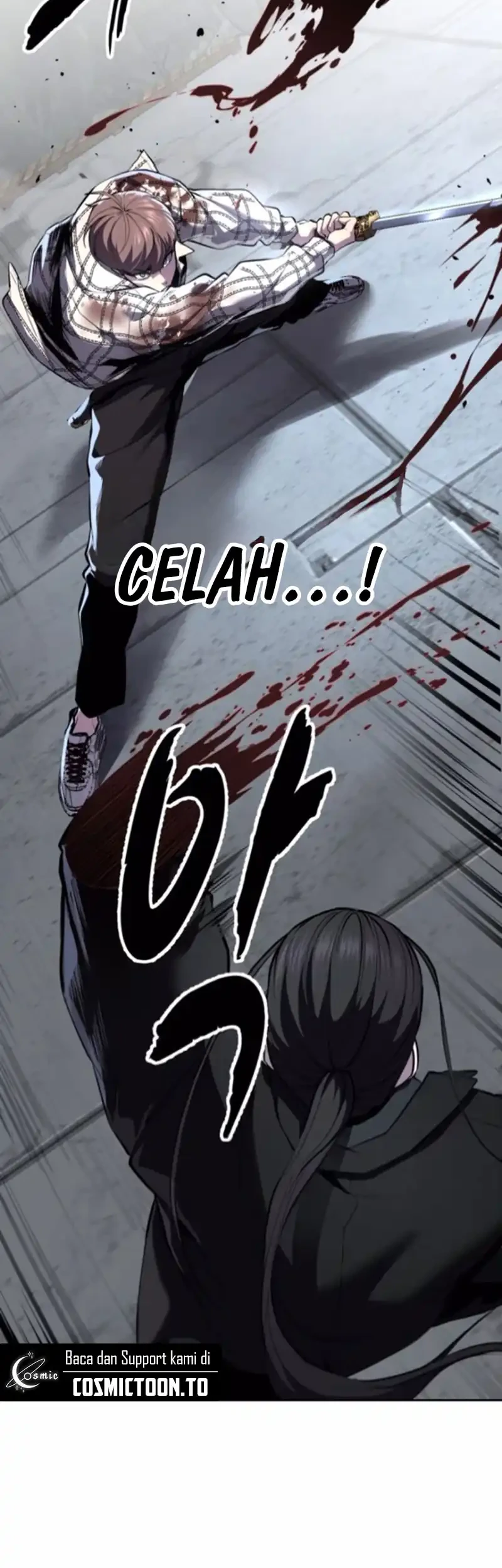 Ticket Hero S2 Chapter 197 Gambar 34