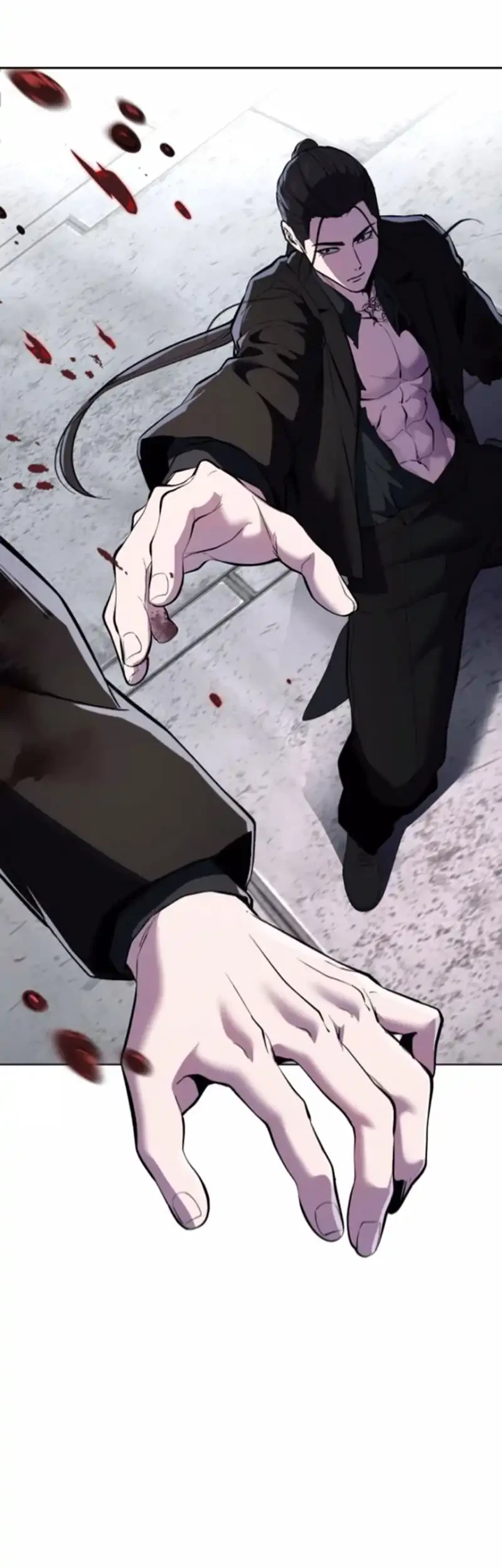 Ticket Hero S2 Chapter 197 Gambar 35