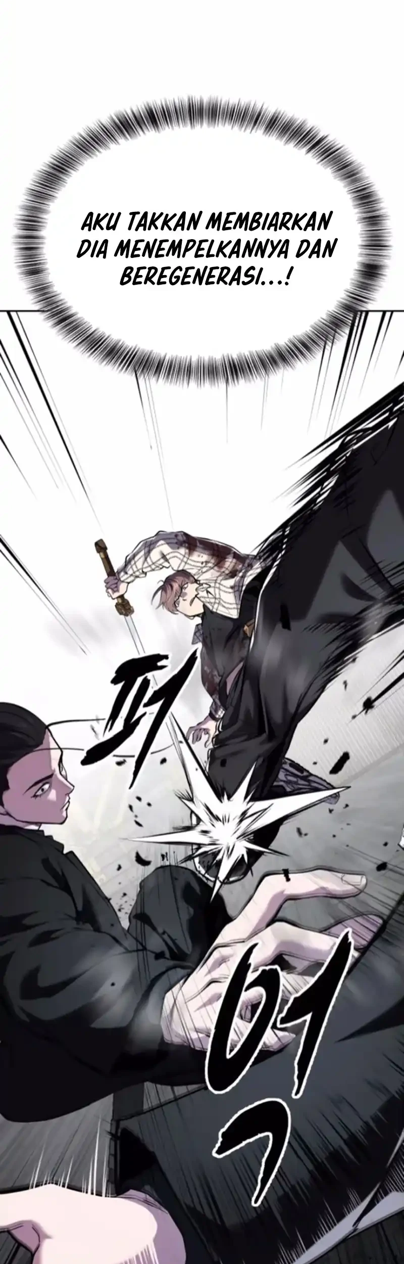 Ticket Hero S2 Chapter 197 Gambar 36