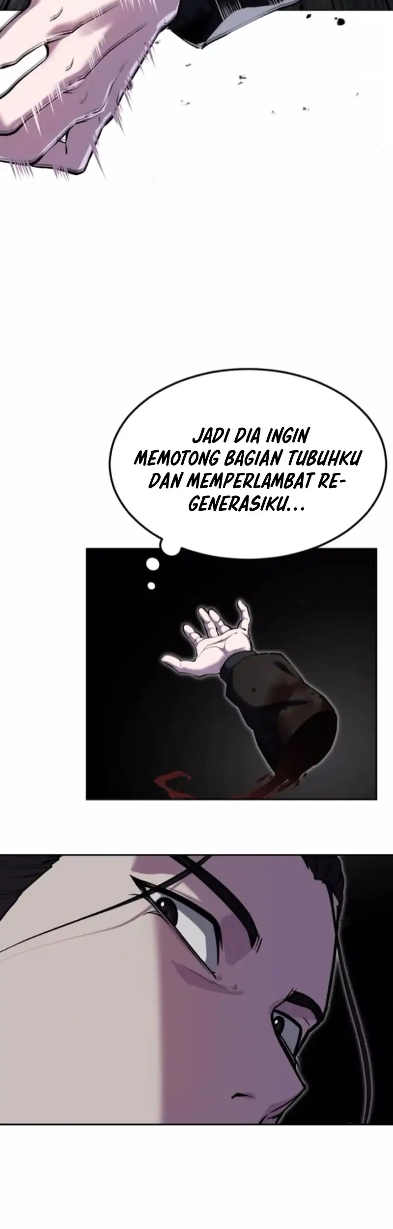 Ticket Hero S2 Chapter 197 Gambar 37