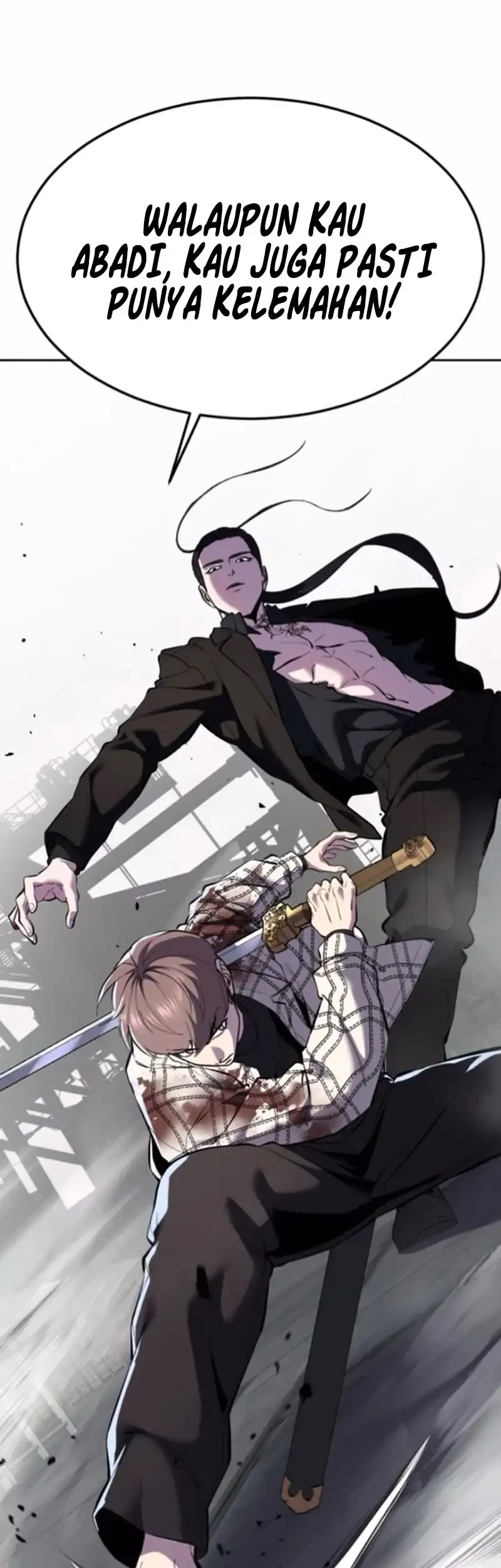 Ticket Hero S2 Chapter 197 Gambar 38