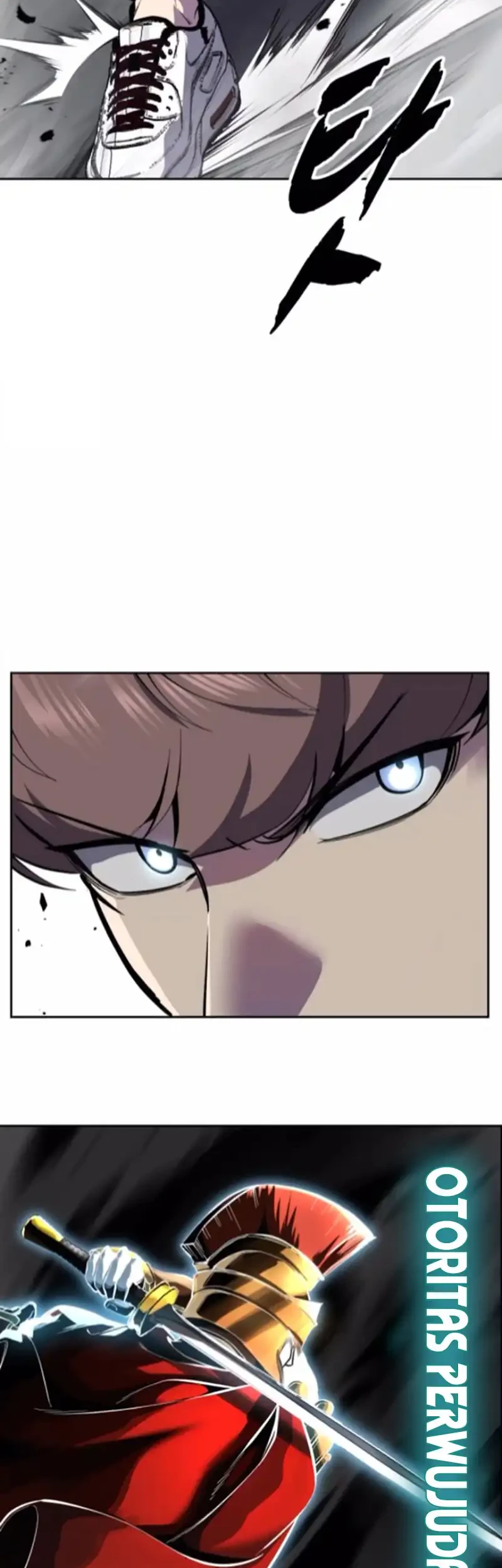 Ticket Hero S2 Chapter 197 Gambar 39