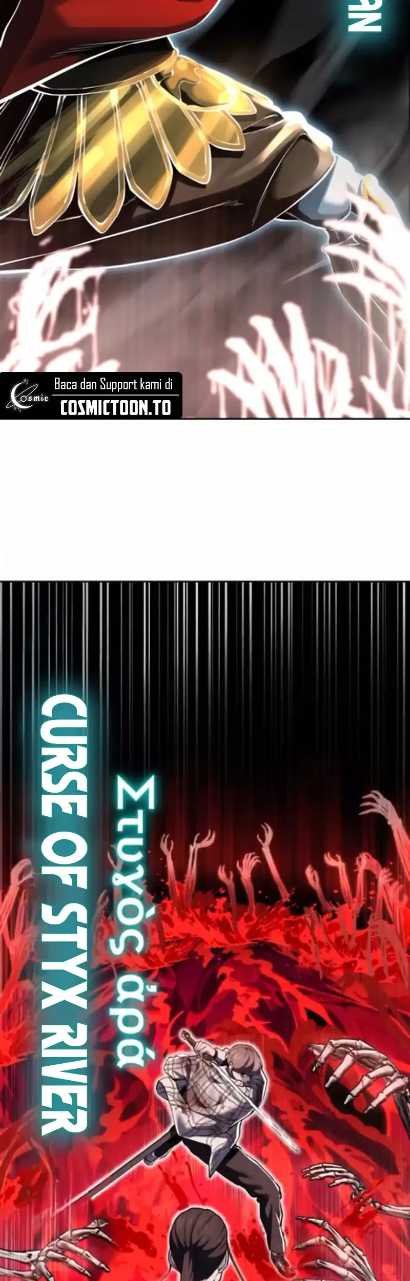 Ticket Hero S2 Chapter 197 Gambar 40