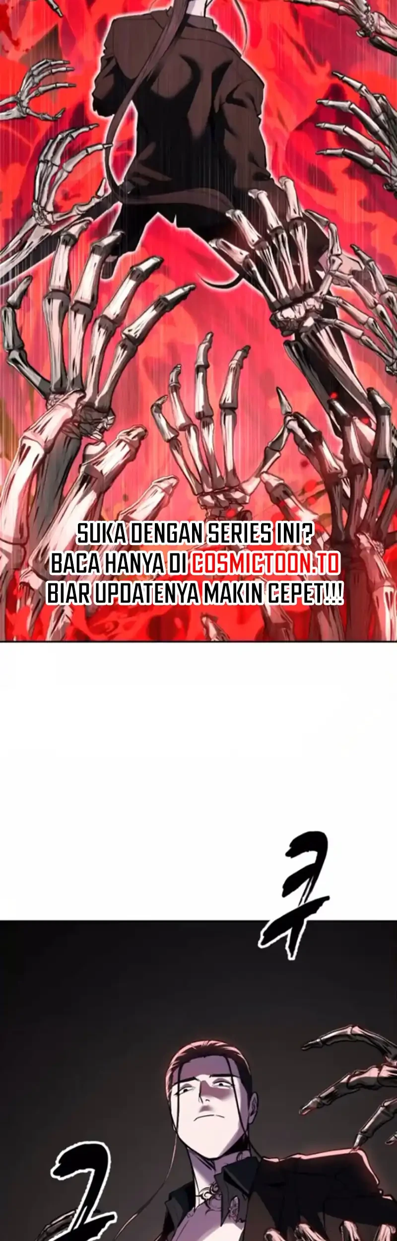 Ticket Hero S2 Chapter 197 Gambar 41