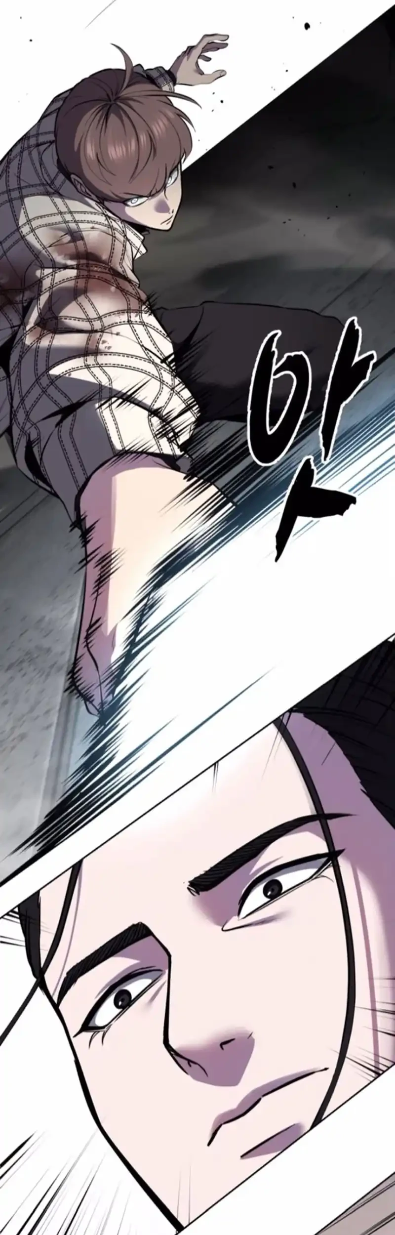 Ticket Hero S2 Chapter 197 Gambar 44