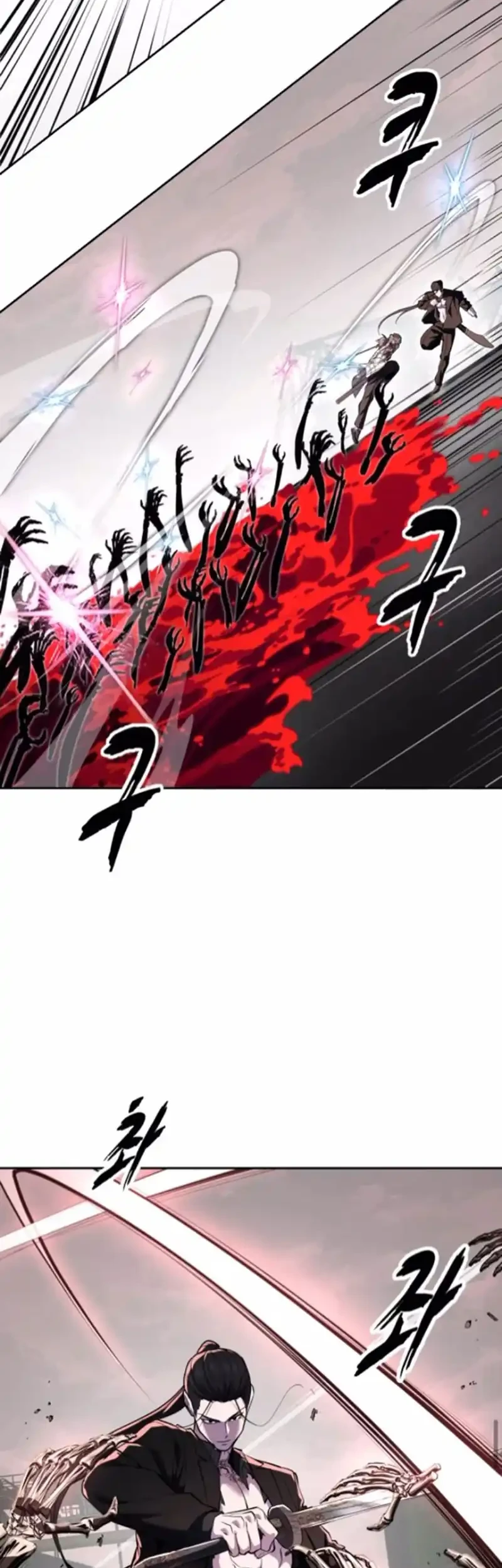 Ticket Hero S2 Chapter 197 Gambar 45