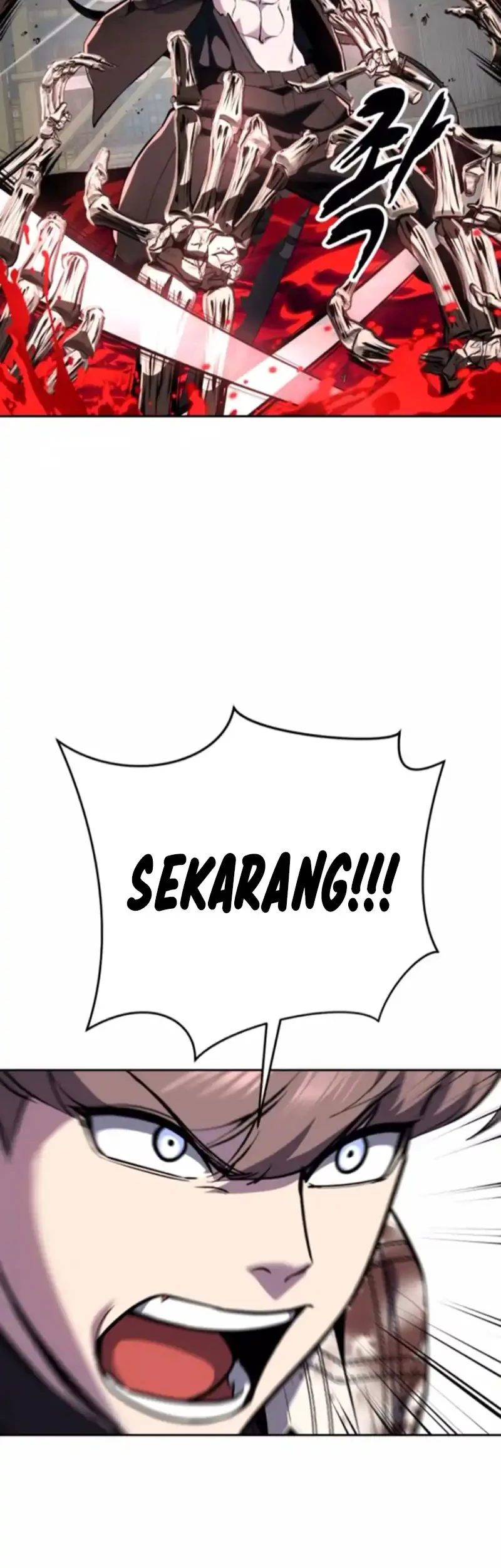 Ticket Hero S2 Chapter 197 Gambar 46