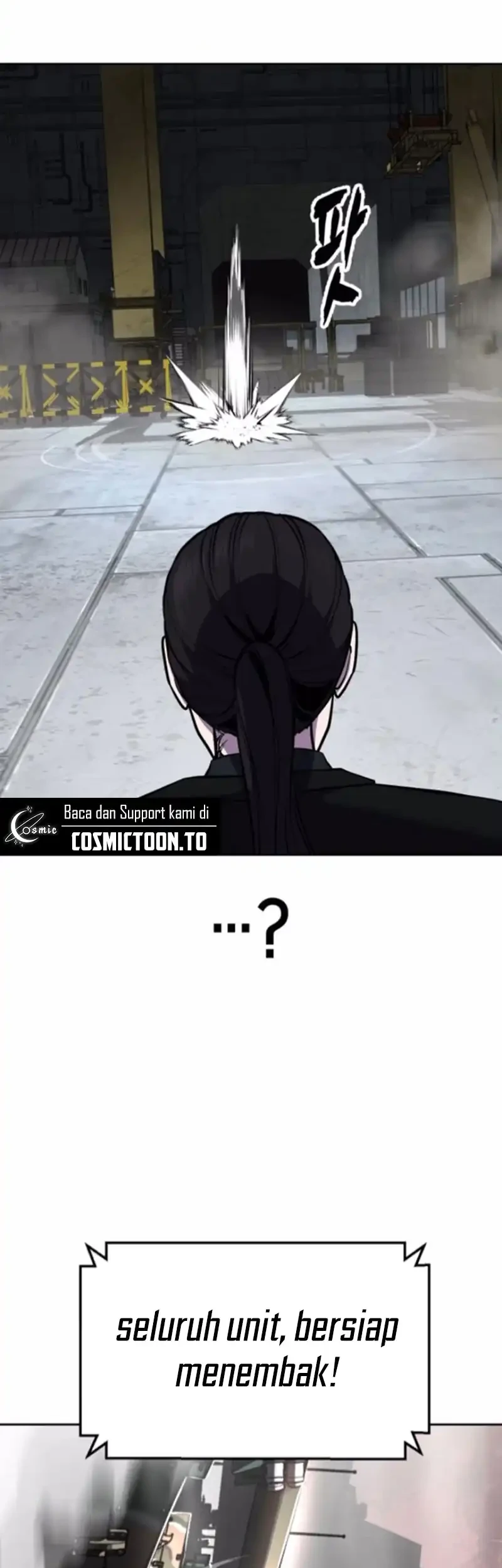 Ticket Hero S2 Chapter 197 Gambar 47