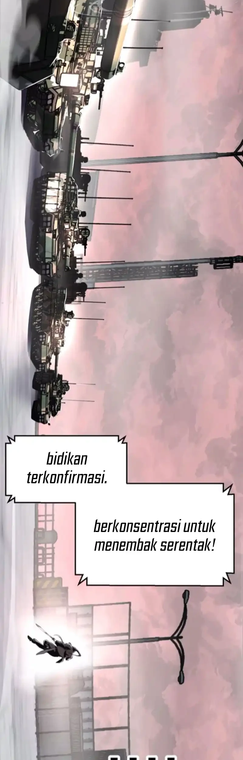 Ticket Hero S2 Chapter 197 Gambar 48