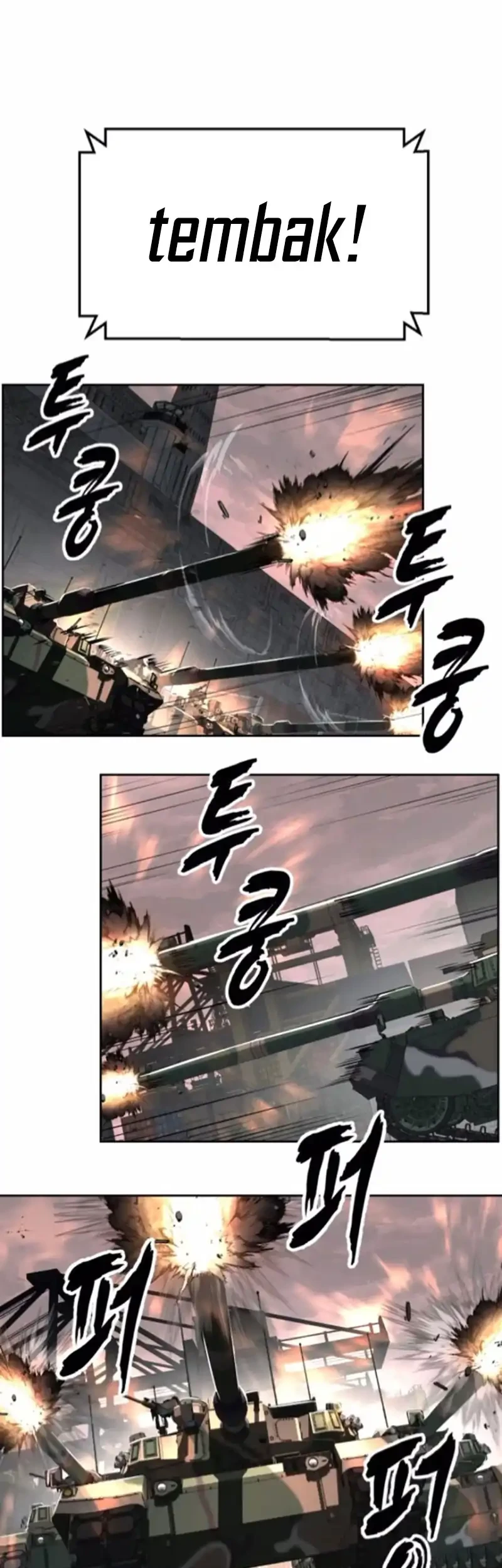 Ticket Hero S2 Chapter 197 Gambar 50